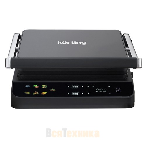 Гриль Korting KGPA 0405 W