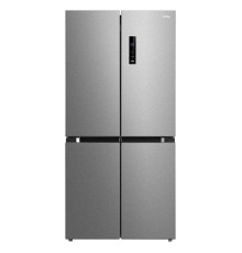 Четырехдверный холодильник Korting KNFM 84177 X