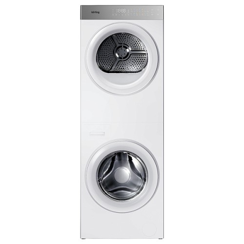 Стирально-сушильная машина Korting KWD 601296