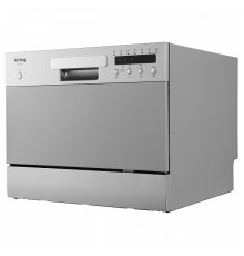 Посудомоечная машина Korting KDF 2015 S