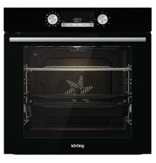 Духовой шкаф Korting OKB 8481 ESN PYRO