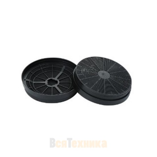 Универсальный фильтр для вытяжки Korting KIT 0286