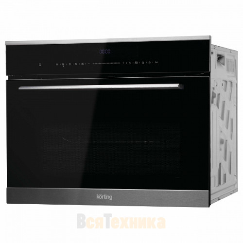 Духовой шкаф Korting OKB 3250 GNBX MW