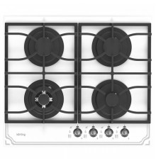 Варочная поверхность Korting HGG 6911 CTRW