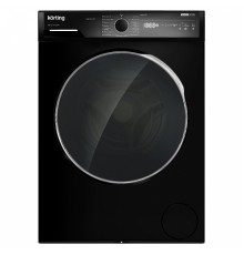 Стиральная машина с паром Korting KWM 58ILS1297 N
