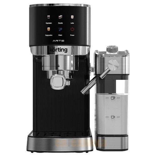 Кофеварка Korting KCM 1005 T Arte