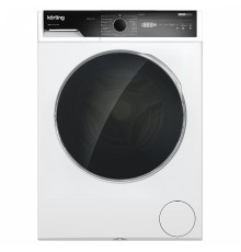 Стиральная машина с паром Korting KWM 58ILS1297