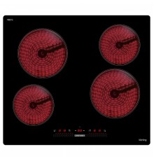 Электрическая варочная панель Korting HK 62009 B