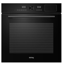 Электрический духовой шкаф Korting OKB 1650 GN Steam