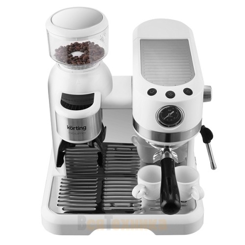Кофейная станция Korting KCM 1014 SA Ottimo