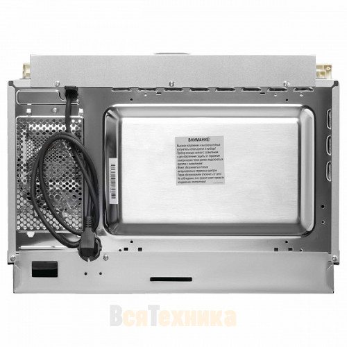 Микроволновая печь Korting KMI 825 RGB