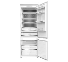 Холодильник Korting KSI 19755 CFNF Холодильник Korting KSI 19755 CFNF