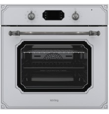 Духовой шкаф Korting OKB 4911 CRGW