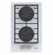 Варочная поверхность Korting HGG 3825 CW