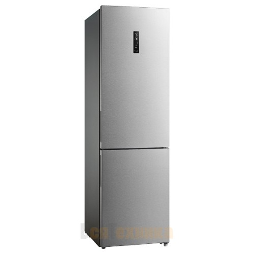 Холодильник Korting KNFC 62012 X