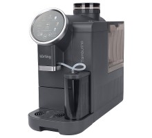 Кофемашина Korting KACM 2028 Gr Tamburino