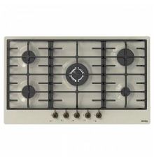 Газовая варочная панель Korting HG 945 CTRB