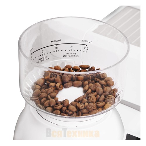 Кофейная станция Korting KCM 1014 SA Ottimo