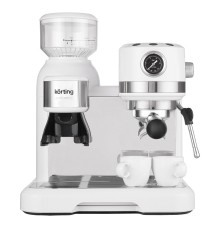 Кофейная станция Korting KCM 1014 SA Ottimo