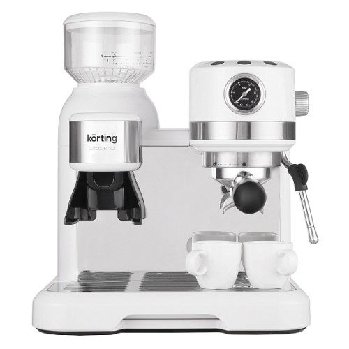 Кофейная станция Korting KCM 1014 SA Ottimo