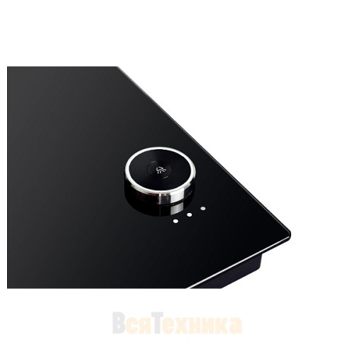 Вертикальная вытяжка Koritng KHC 67806 ICPGN