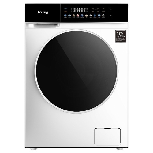 Стиральная машина с сушкой Korting KWD 60DS12106