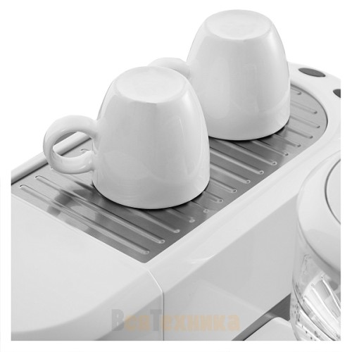 Кофейная станция Korting KCM 1014 SA Ottimo