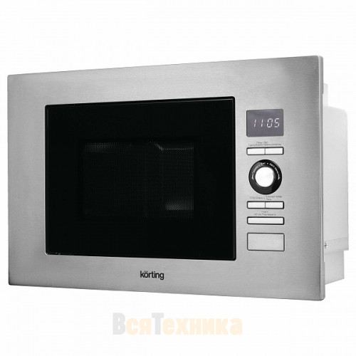 Микроволновая печь Korting KMI 720 X