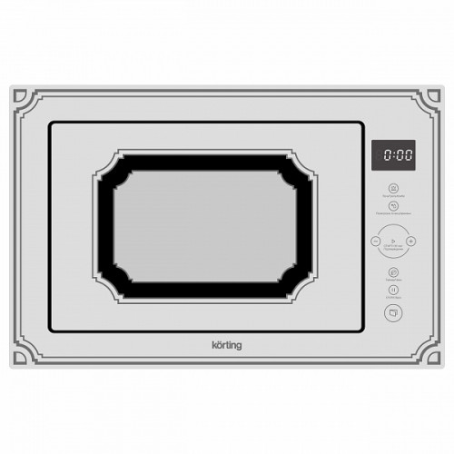 Микроволновая печь Korting KMI 825 RGW