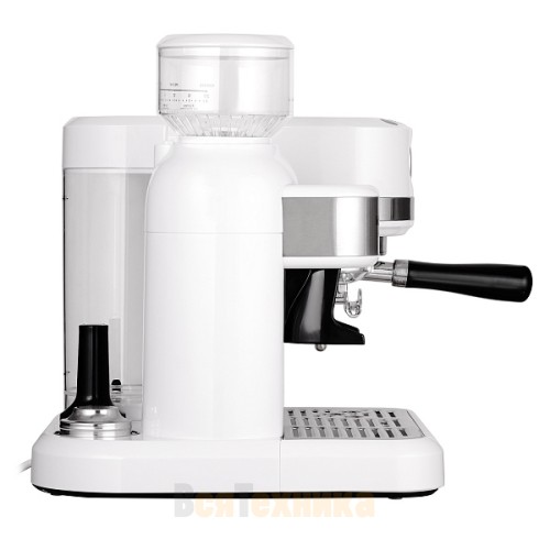 Кофейная станция Korting KCM 1014 SA Ottimo