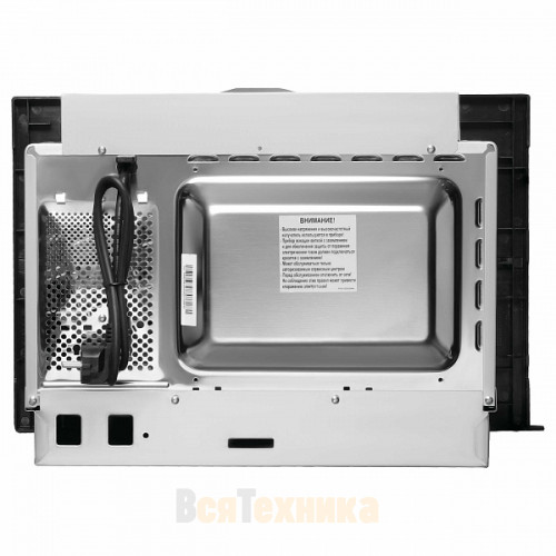 Микроволновая печь Korting KMI 720 X