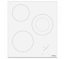 Варочная поверхность Korting HK 42031 BW