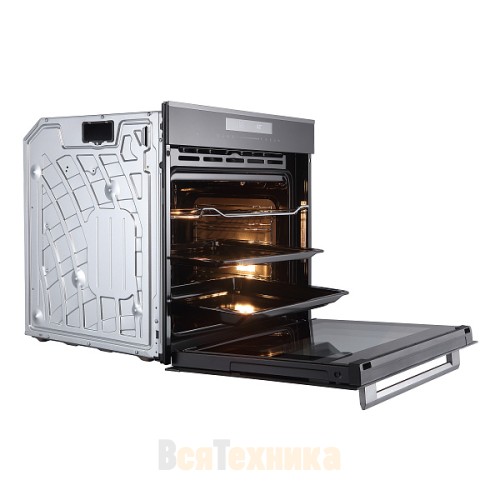 Духовой шкаф Korting OKB 1331 S GNBX