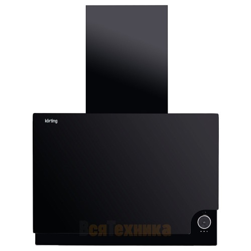 Вертикальная вытяжка Koritng KHC 67806 ICPGN