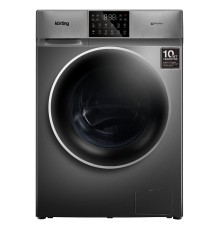 Стиральная машина с паром Korting KWM 60DV1297 Gr