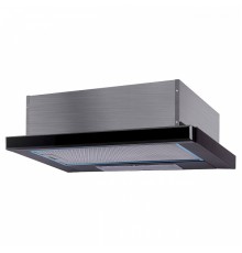 Вытяжка с выдвижным экраном Korting KHP 6501 GN