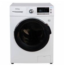 Стиральная машина с сушкой Korting KWD 48IT1486
