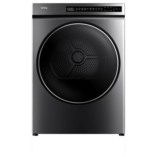 Сушильная машина Korting KD 60IHP83 GR