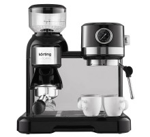 Кофейная станция Korting KCM 1015 N Ottimo