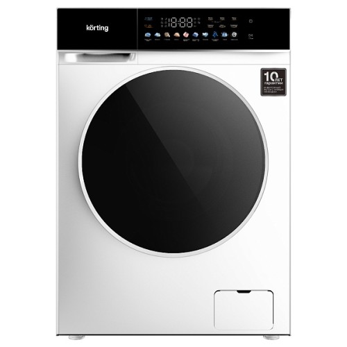 Стиральная машина с паром Korting KWM 60DS1260