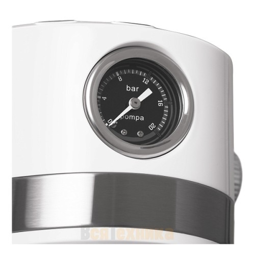 Кофейная станция Korting KCM 1014 SA Ottimo