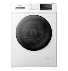 Узкая стиральная машина с паром Korting KWM 45I144