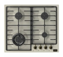 Газовая варочная панель Korting HG 674 CTRB