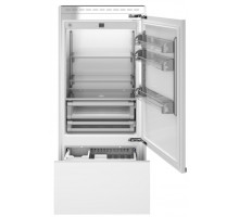 Встраиваемый холодильник Bertazzoni REF905BBRPTT