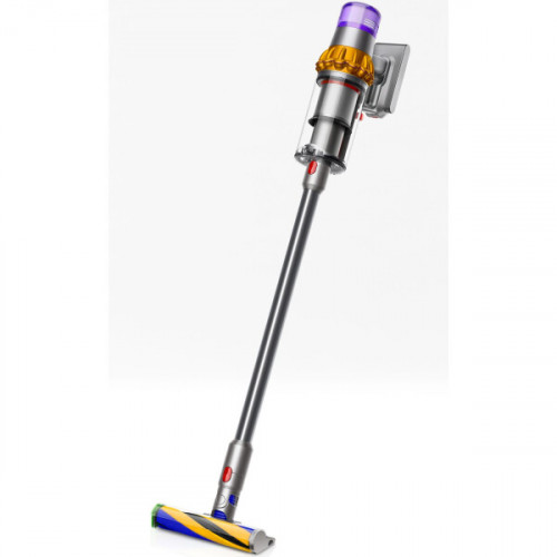 Пылесос Dyson V15 Detect Absolute (SV47)