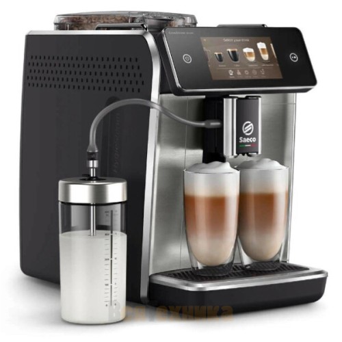 Кофемашина Saeco SM6685/00