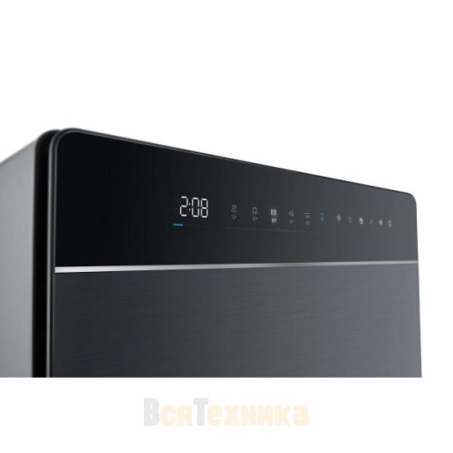 Посудомоечная машина Midea MCFD55S550Bi