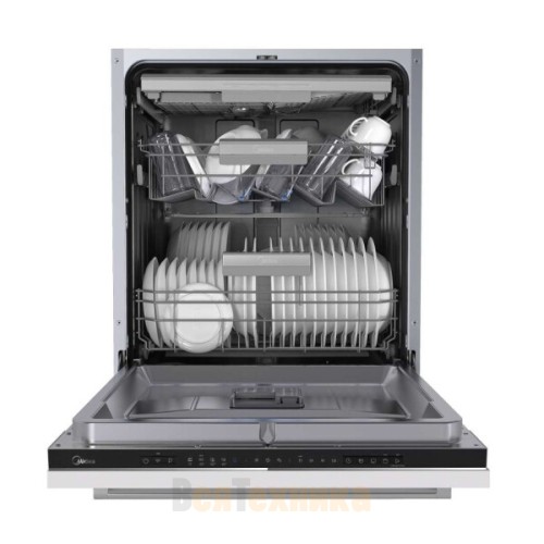 Встраиваемая посудомоечная машина Midea MID60S150i