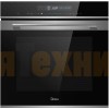 Встраиваемый электрический духовой шкаф Midea MO96000MGB