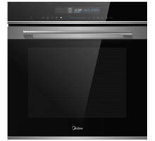 Встраиваемый электрический духовой шкаф Midea MO96000MGB